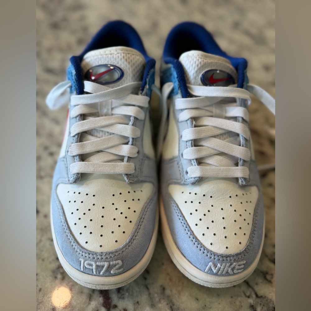 Nike Dunk Low “1972” - Picture 4 of 8